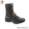 Hot Sale Tactical Military Boots with Steel Toe Cap (WTB024)
