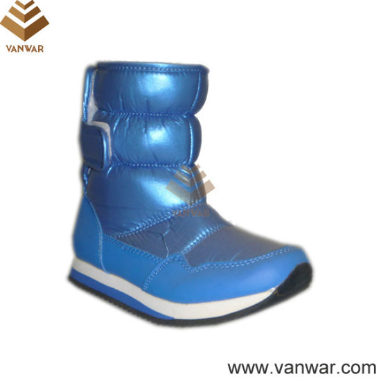 Cemented Russian Snow Boots (WSCB006)