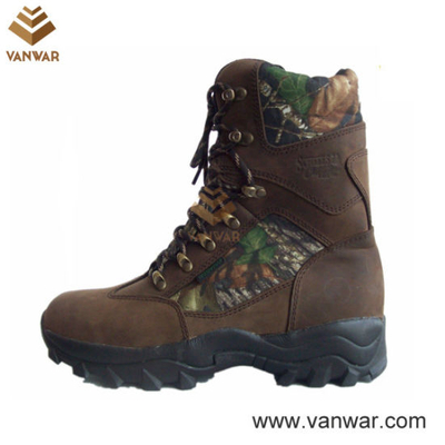 Casual Mesh Camping Military Hunting Boots (WHB005)