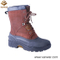 Stitched Waterproof Women Snow Boots (WSB005)