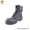 Military Full Grain Leather Army Combat Boots (WCB045)