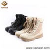 Suede Cow Leather Swat Style Military Desert Boots (WDB053)