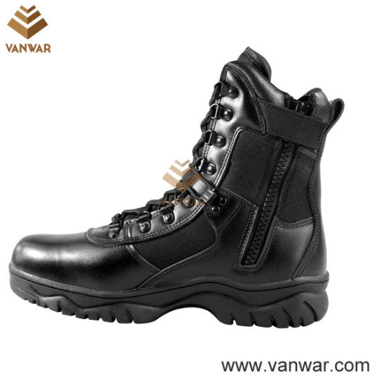 TPR Military Tactical Boots in Athletic Cement (WTB003)