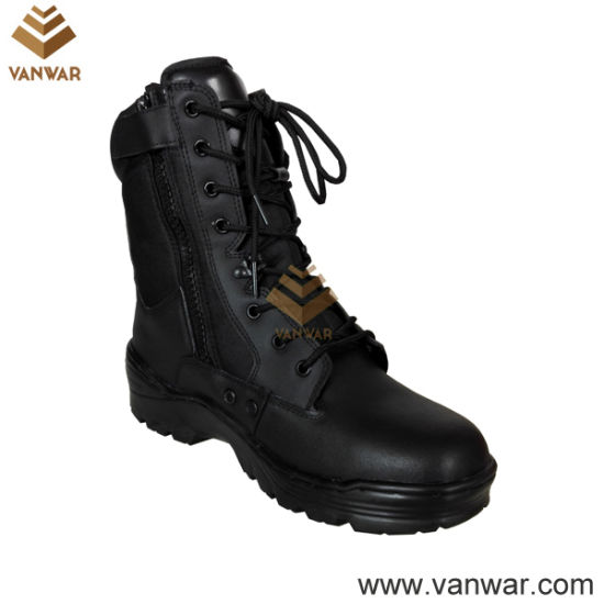 Hot Sale Waterproof Military Army Boots