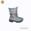 Female Handmade Good Quality Snow Boots (WSCB038)