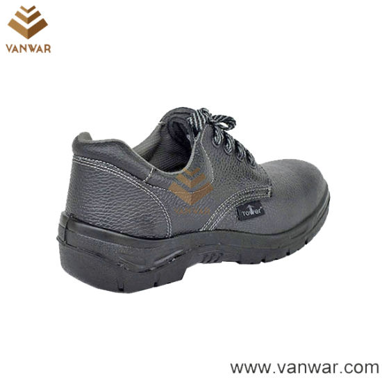 Anti-Slip Working Safety Shoes with Mesh Lining (WSS001)