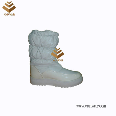 Fashion Cemented Snow Boots (WSCB029)