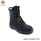 Dark Green Military Jungle Boots with ISO Certificate (WJB008)
