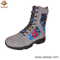 New Design Suede Camouflage Military Boots (CMB024)