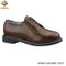 Us Classic Military Officer Shoes of Brown (WMS002)