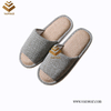 Customize Indoor Cotton winter home Slippers with High Quality (wis069)