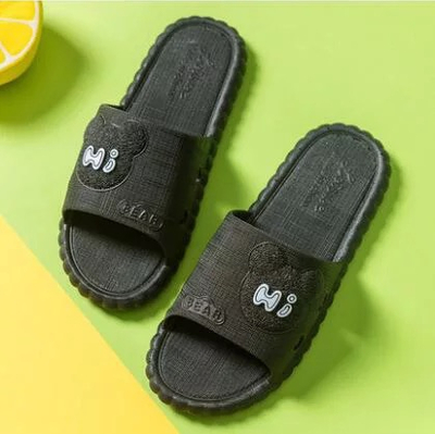 Integrated indoor slippers of high quality slippers(wsp65)