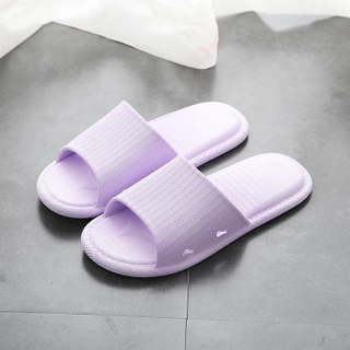 Integrated indoor slippers of high quality slippers(wsp082)