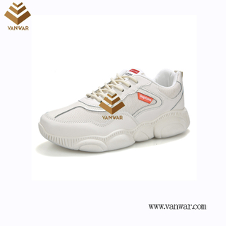 China fashion high quality lightweight Casual sport shoes (wcs021)