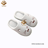 Customize Indoor Cotton lovely design Slippers with High Quality (wis017)