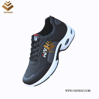 China fashion high quality lightweight Casual sport shoes (wcs048)