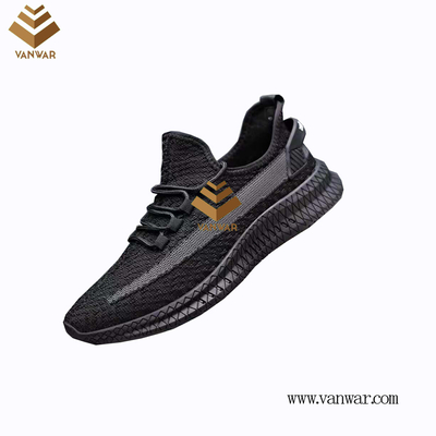 China fashion high quality lightweight Casual shoes (wcs006)