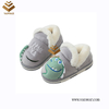 Customize Indoor Cotton lovely design Slippers with High Quality (wis054)
