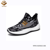 China fashion high quality lightweight Casual shoes (wcs001)