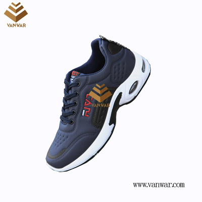 China fashion high quality lightweight Casual sport shoes (wcs047)