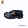 Leather Military Officer Shoes for Soliders and Police (WMS004)